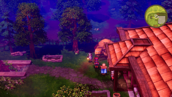 Recruit the Shell Slime