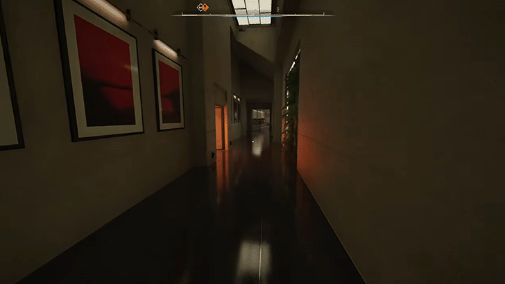 Bedroom Location at Dalin