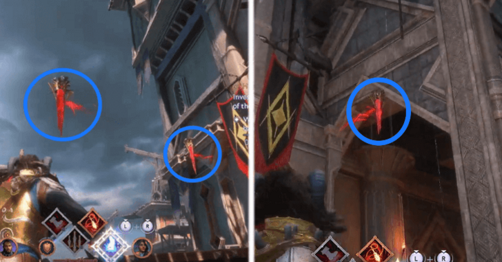 A Shroud Over the Light - Investigate Suspicious Activity at the Docks