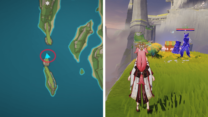 Genshin Impact - Remarkable Chest 41