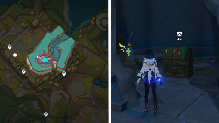 Genshin Impact - Remarkable Chest 48