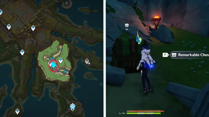 Genshin Impact - Remarkable Chest 50