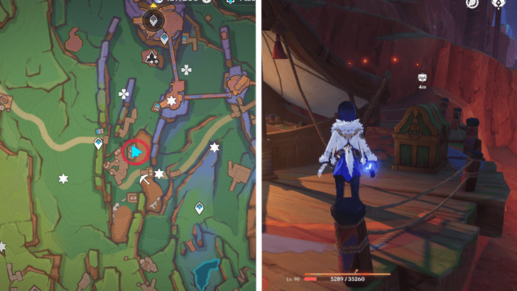 Genshin Impact - Remarkable Chest 35