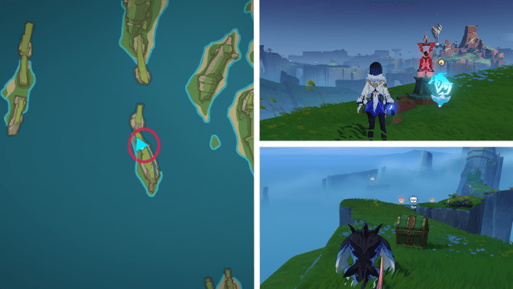 Genshin Impact - Remarkable Chest 40