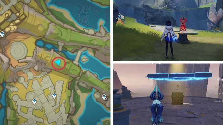 Genshin Impact - Remarkable Chest 43