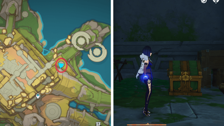 Genshin Impact - Remarkable Chest 45