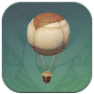 Gesnhin - Flower-Feather Clan Warning Balloon