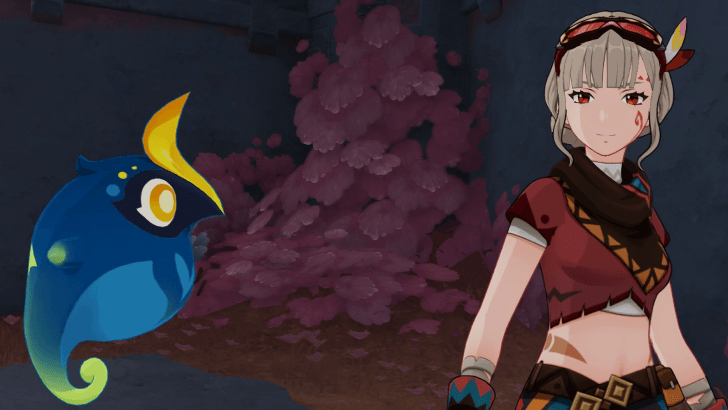 Genshin Impact Cocouik Story and Profile - Companion of Bona.png