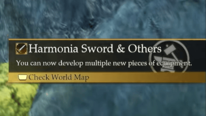 Romancing Saga 2 - Ludon Highland 5