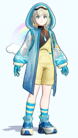 Squirtle Set 2 Preview