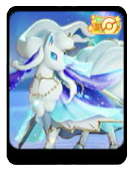 Alolan NinetalesAurora Style