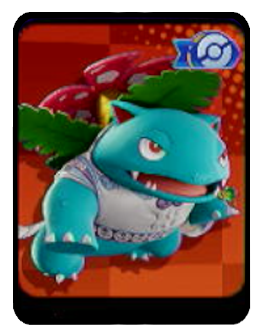 Stage Style Holowear Icon