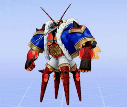 Champion Style Image