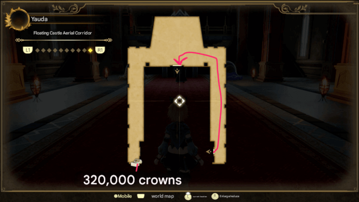 320,000 crowns