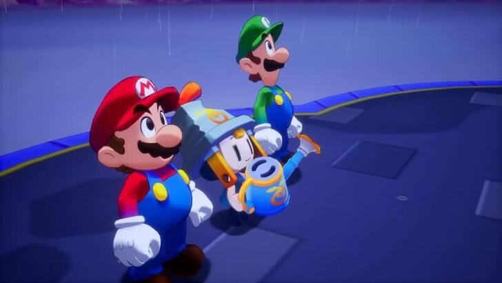 MLB Connie Relights Great Lighthouse