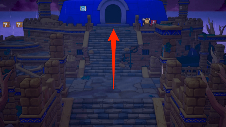 MLB Enter Great Lighthouse