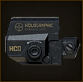 Holographic Sight