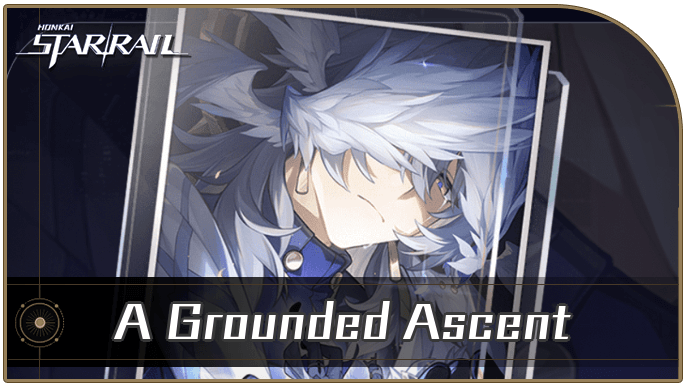 Honkai Star Rail - A Grounded Ascent - Materials and Best Characters
