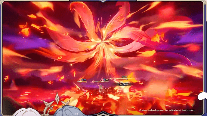 Honkai Star Rail - Fugue Ultimate