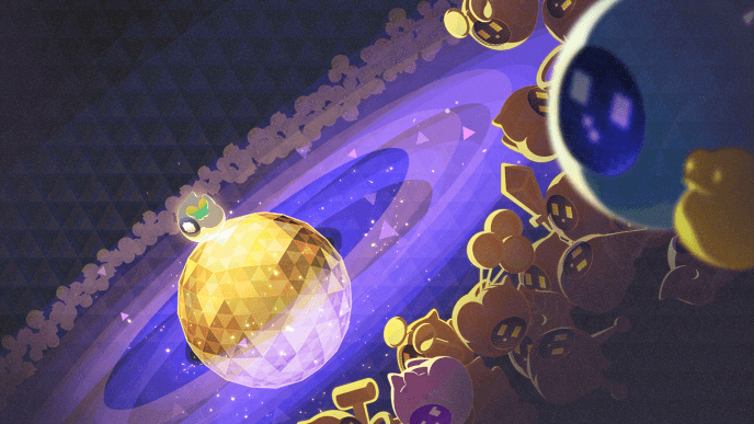 Honkai Star Rail - 2.7 Divergent Universe