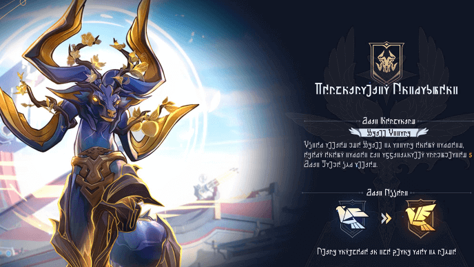 Honkai Star Rail - Pure Fiction Update in 2.7