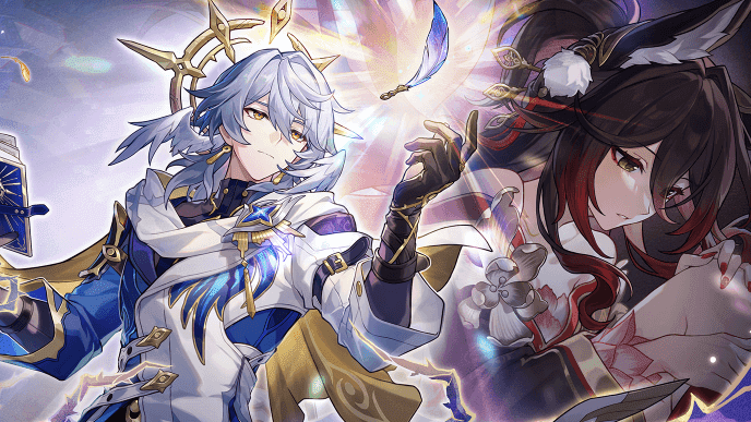 Honkai Star Rail - 2.7 Phase 1 Release Date