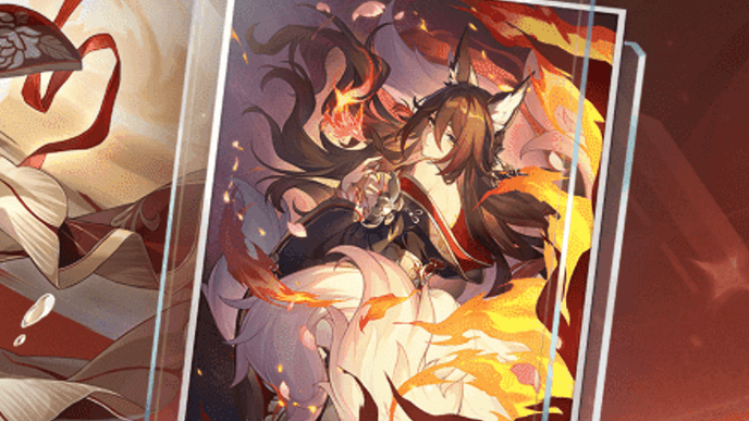 Honkai Star Rail Banner History - Long Road Leads Home