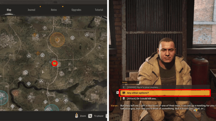 King of the Hill Location