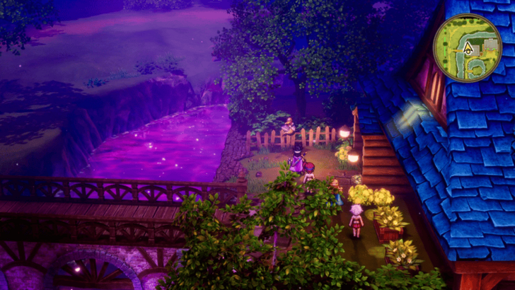 Recruit the Chimaera