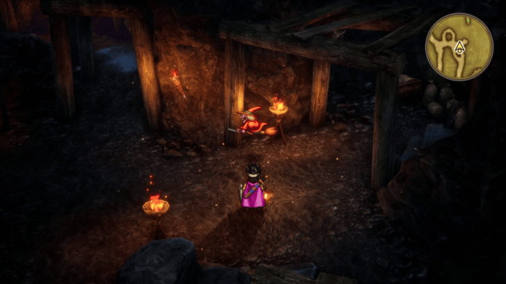 Recruit the Crone Ranger