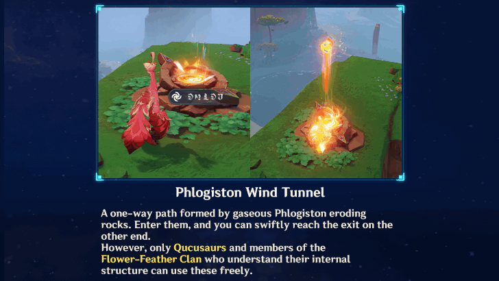 Wind Currents Used to Travel Quickly