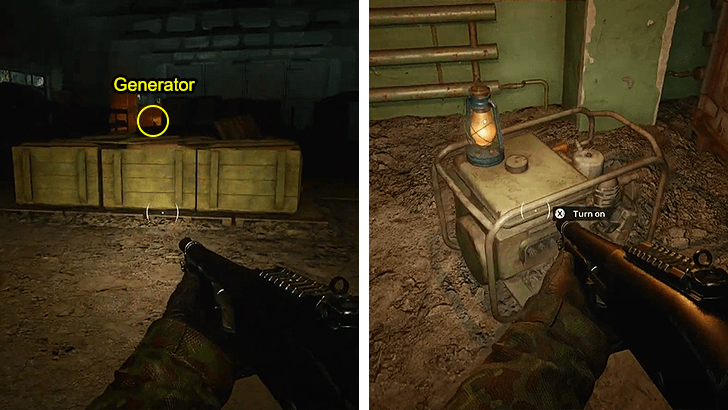 SA-U SA-U Gabion Step 2