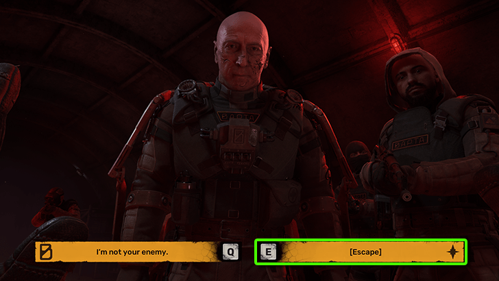 Dangerous Liaisons Spark Ending Choice