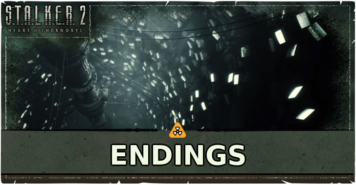Endings Guide