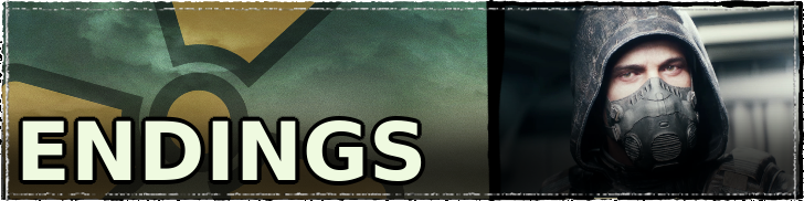 Endings Partial