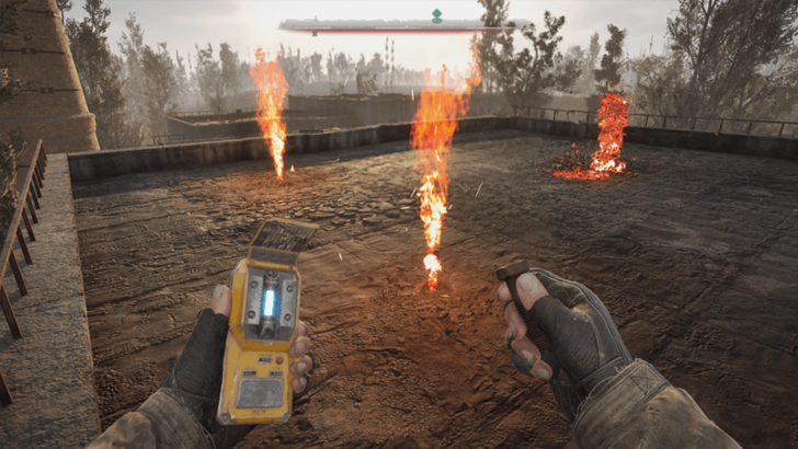 Chemical Plant Arhroprom Factory