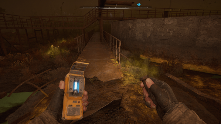 Chemical Plant Chemical Tanks