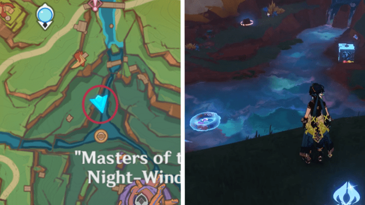 Genshin - Hued Monetoo 4