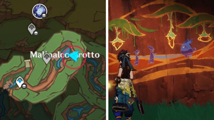 Genshin - Hued Monetoo 3