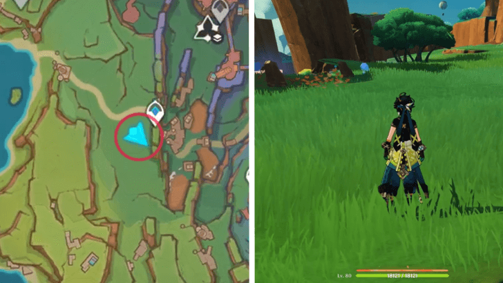 Genshin - Hued Monetoo 2