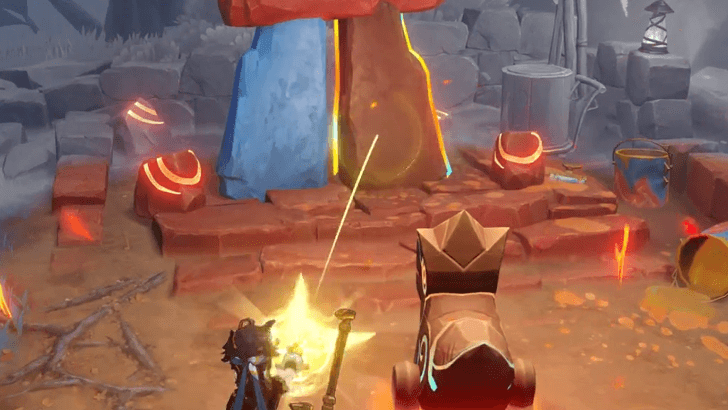 Genshin - Hued Monetoo 1 - Step 5