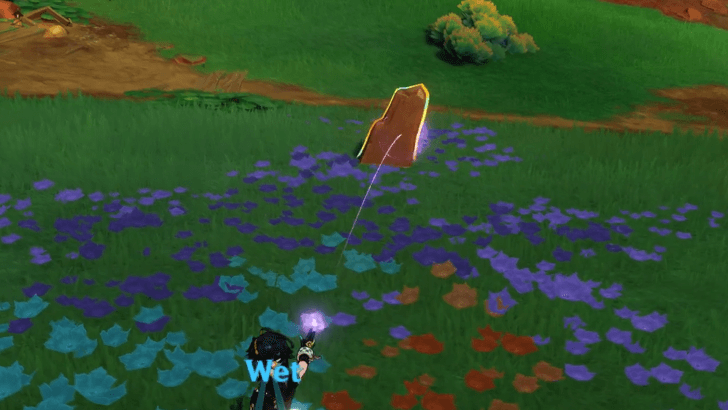 Genshin - Hued Monetoo 2 - Step 3