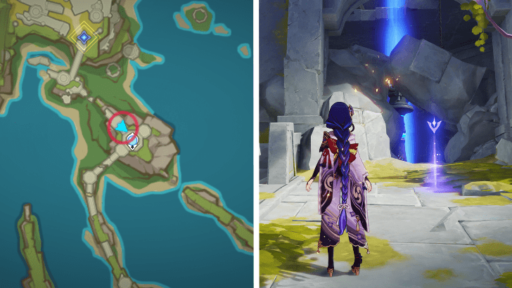 Genshin - Viewpoint 24