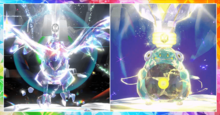Pokemon SV - Bellibolt and Corviknight Raid Temporary Top Banner.png