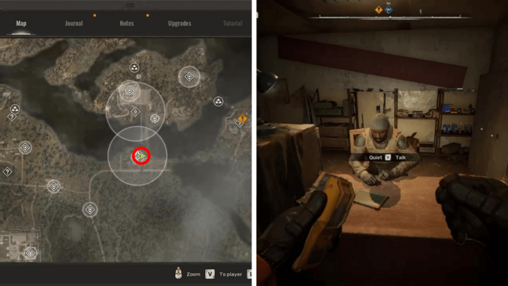 A Light at the End of the Tunnel