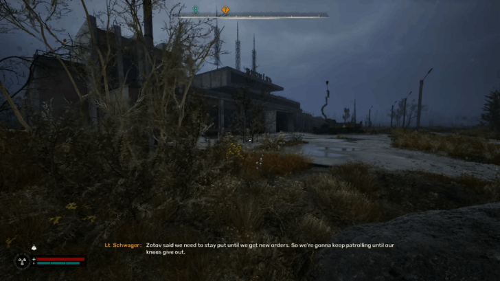 Promin CMD Factory Location