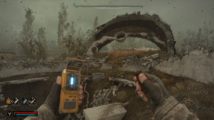 Chemical Plant Promin CMD Factory