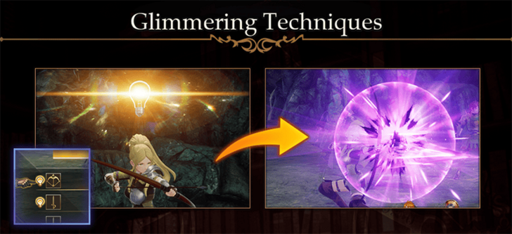 Romancing Saga 2 - How to Learn Techs Techniques