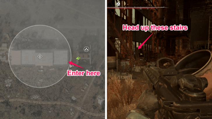 Cuirass Exoskeleton Rafter Directions