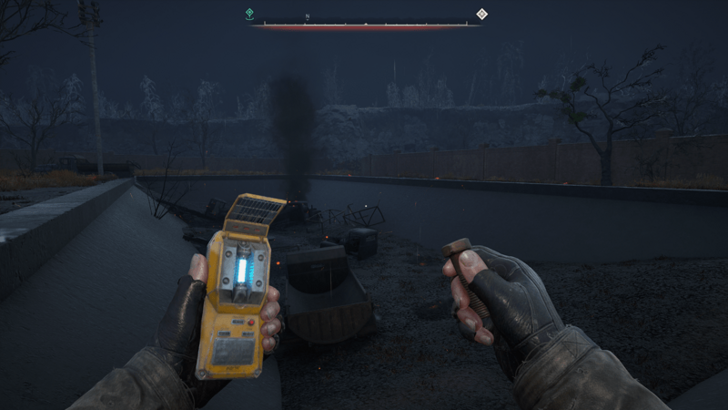 Malachite Brain Scorcher